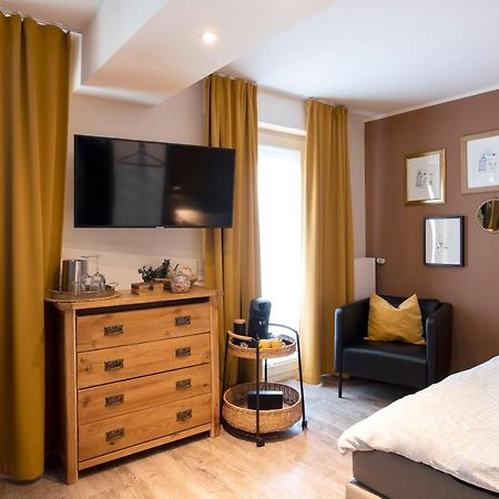 1St Floor Koeln Daire Dış mekan fotoğraf