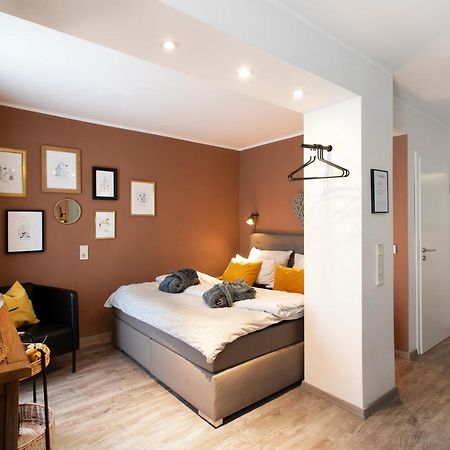 1St Floor Koeln Daire Dış mekan fotoğraf