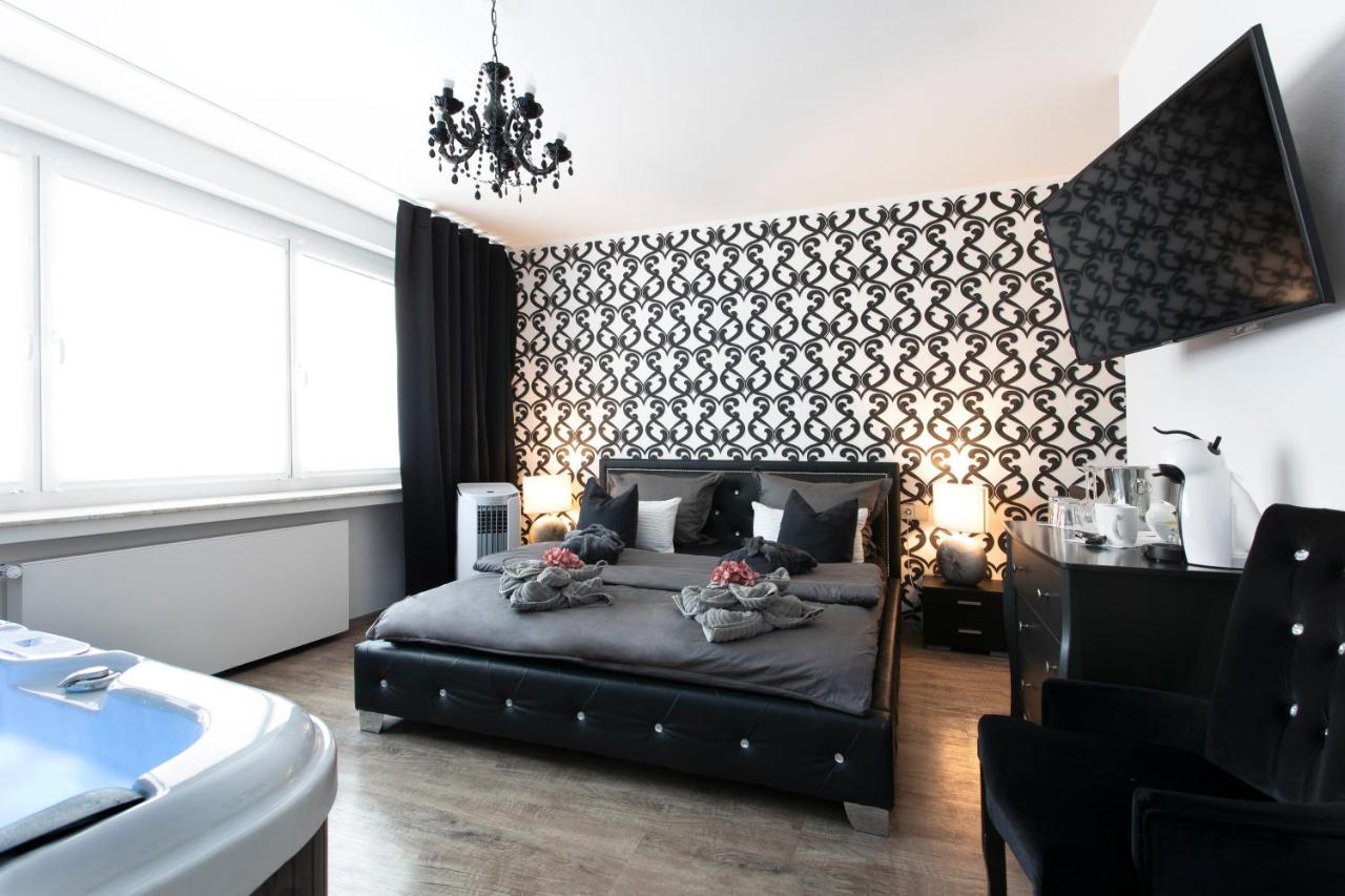 1St Floor Koeln Daire Dış mekan fotoğraf