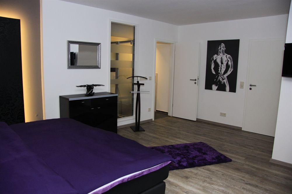 1St Floor Koeln Daire Dış mekan fotoğraf