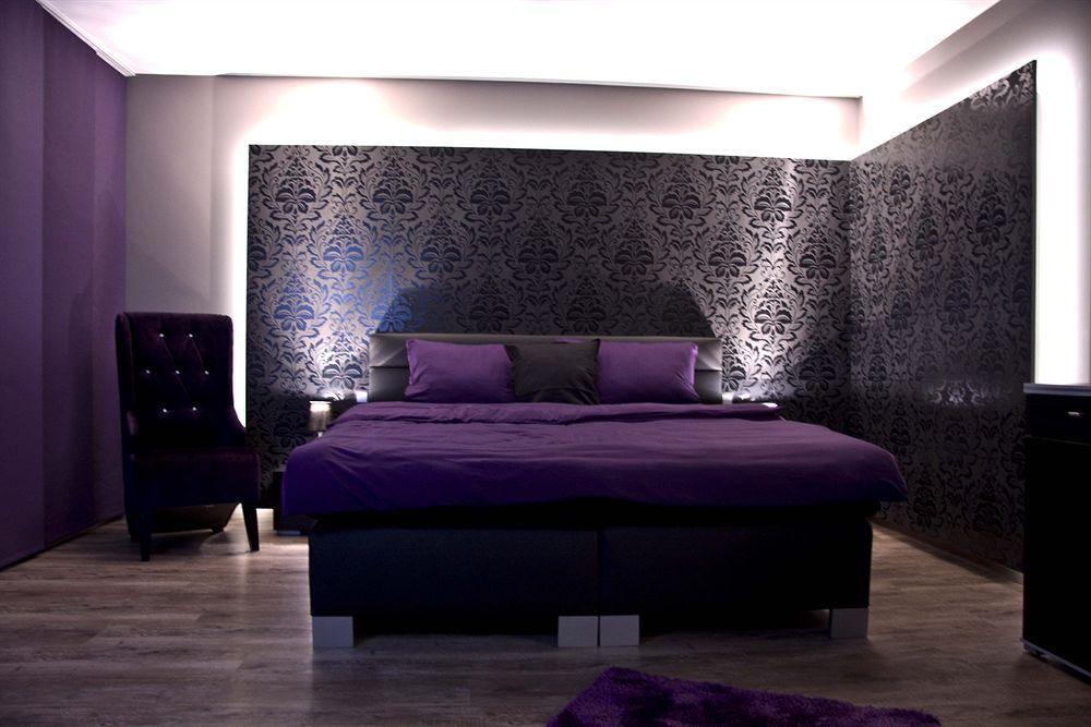1St Floor Koeln Daire Dış mekan fotoğraf