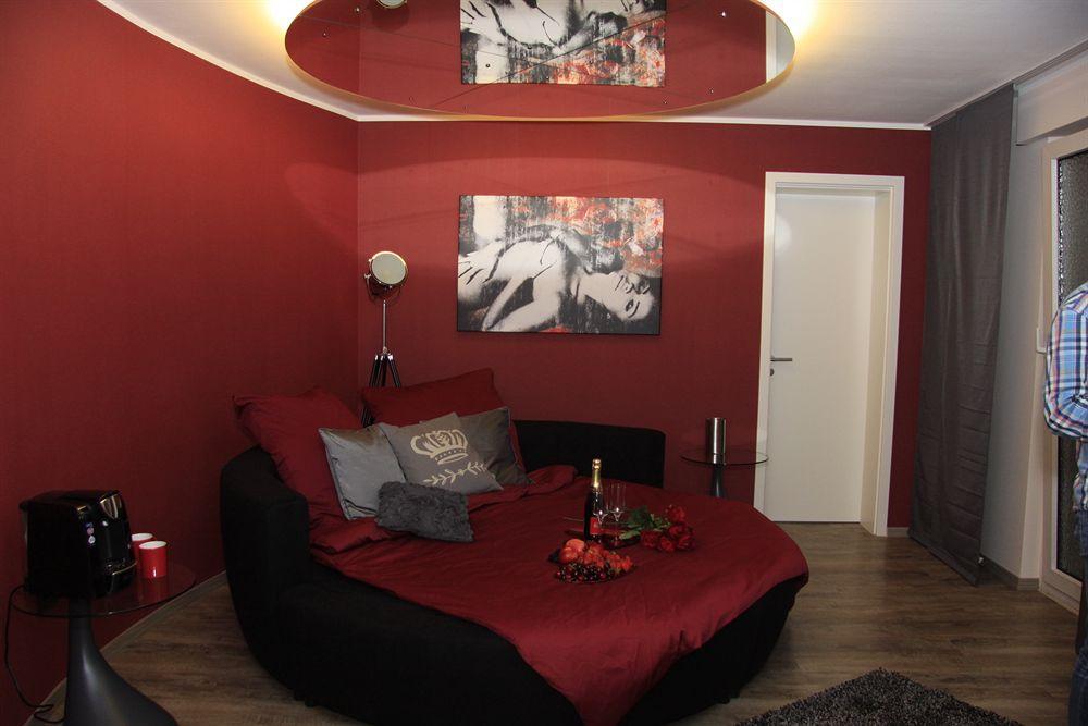 1St Floor Koeln Daire Dış mekan fotoğraf