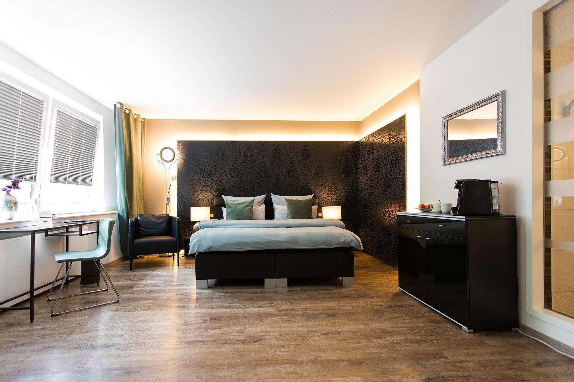1St Floor Koeln Daire Dış mekan fotoğraf