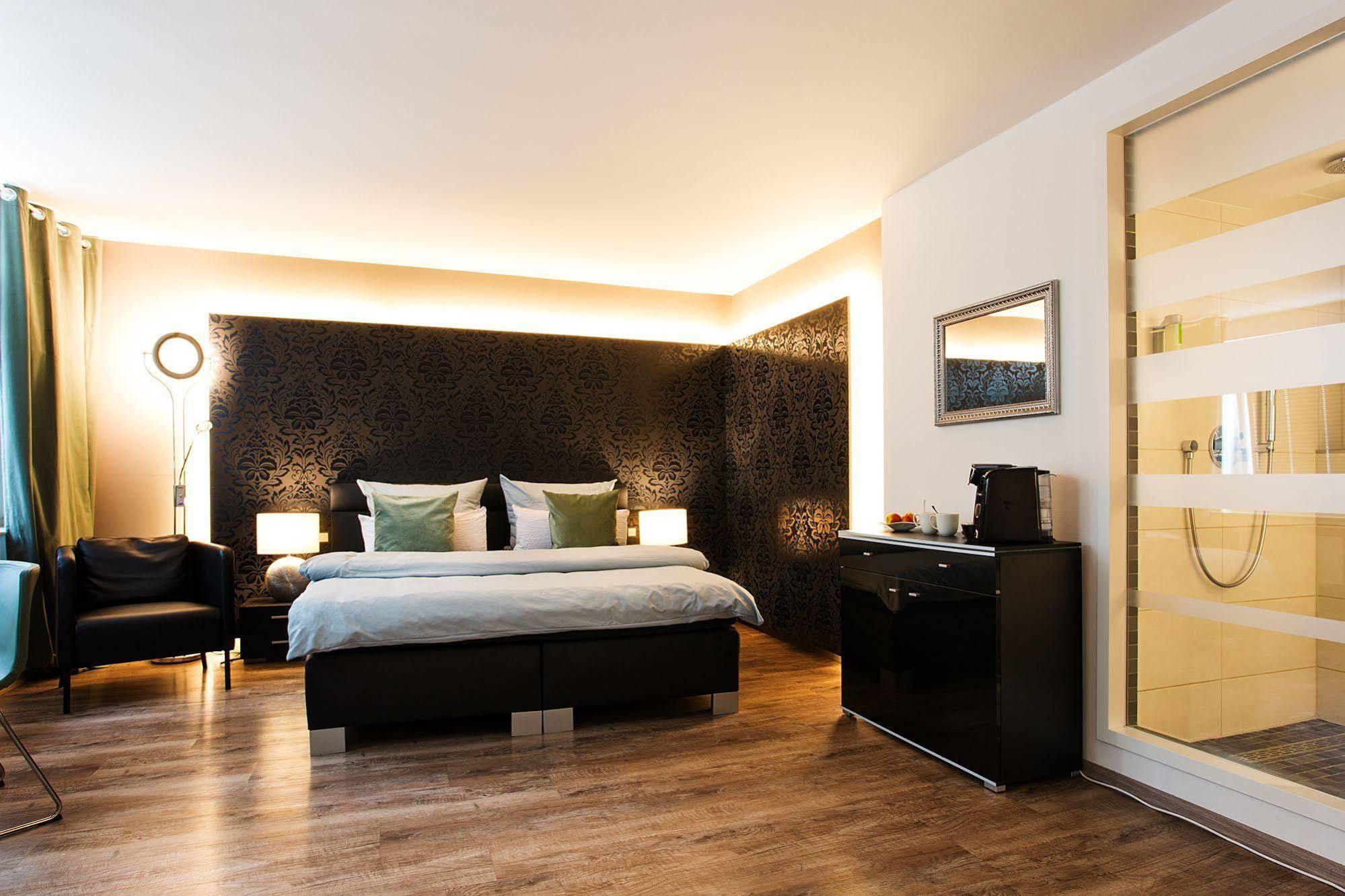 1St Floor Koeln Daire Dış mekan fotoğraf