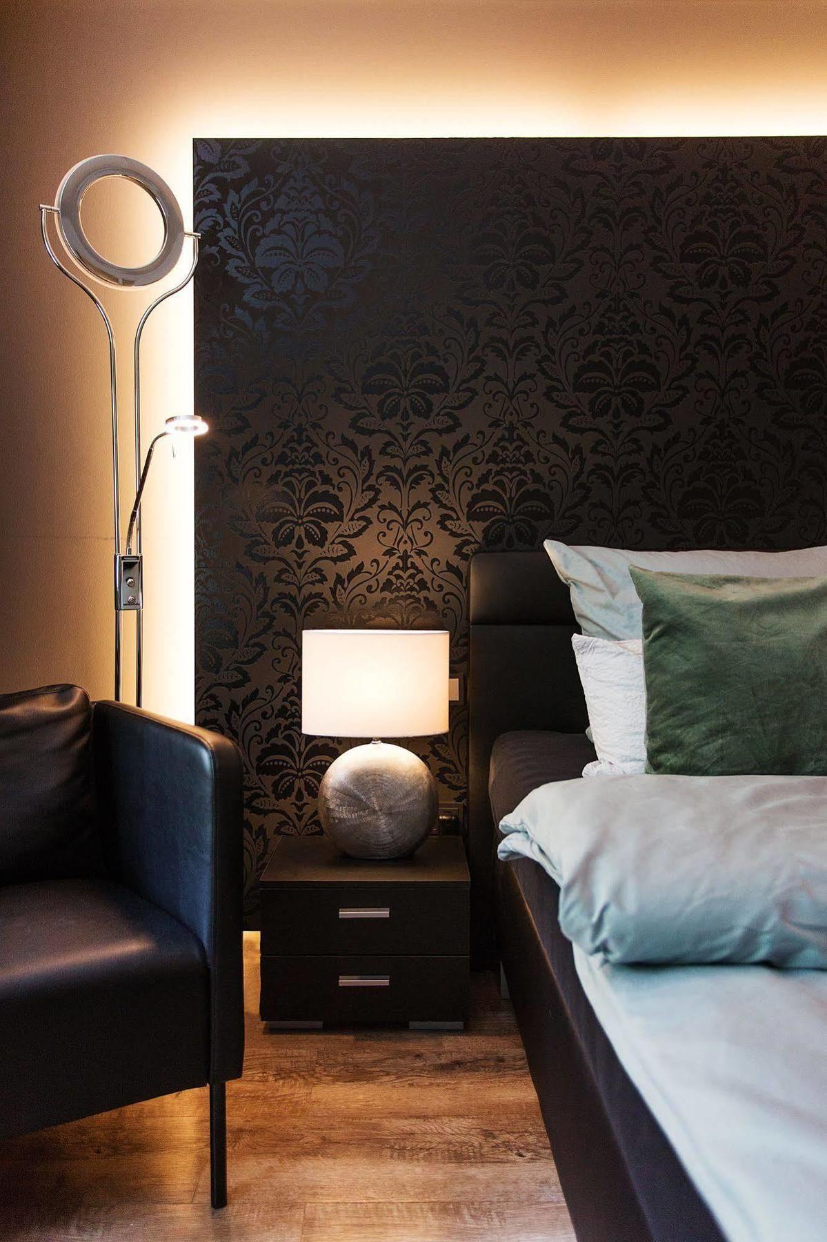 1St Floor Koeln Daire Dış mekan fotoğraf