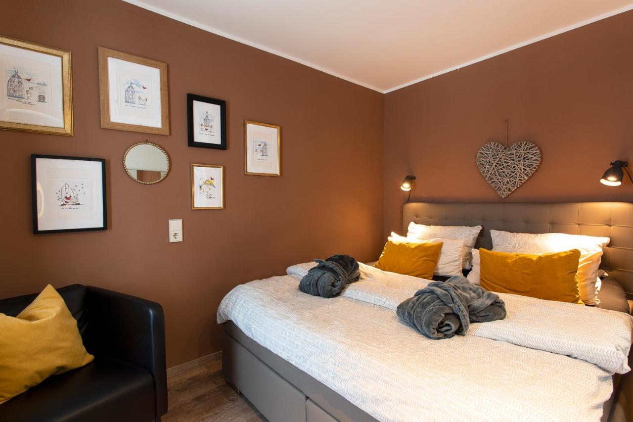1St Floor Koeln Daire Dış mekan fotoğraf